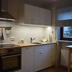 Appartement Rose *