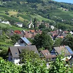 Rose * Sasbachwalden