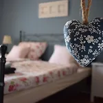 Appartement Rose