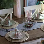 Appartement Rose *