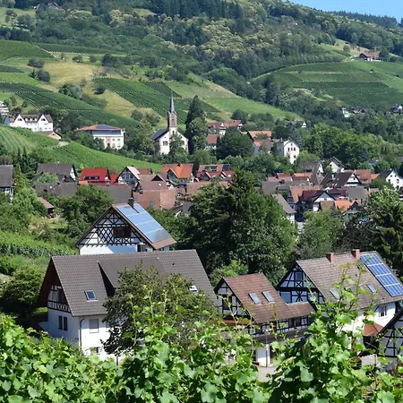 Rose * Sasbachwalden