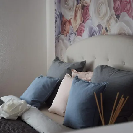 Rose * Sasbachwalden