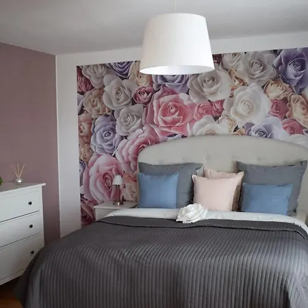 Appartement Rose