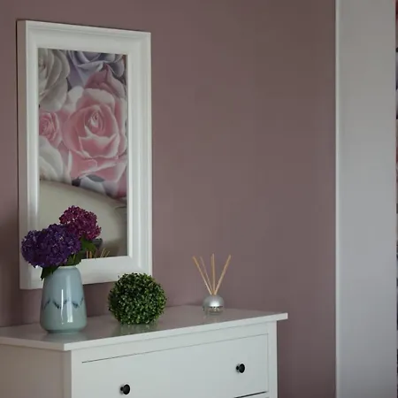 Rose Apartment Sasbachwalden