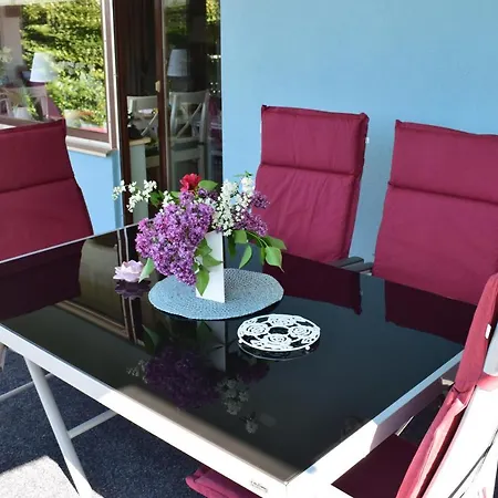 Appartement Rose *
