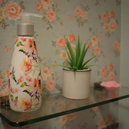 Appartement Rose *