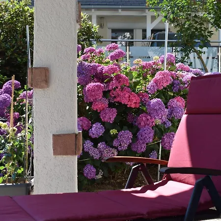 Apartment Rose Sasbachwalden