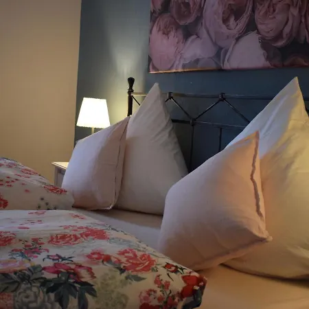 Rose Appartement Sasbachwalden