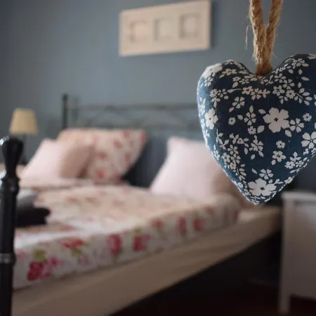 Appartement Rose
