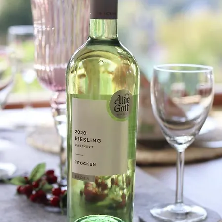 Διαμέρισμα Rose Sasbachwalden