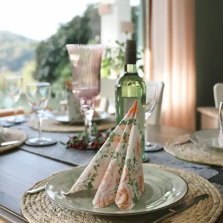 Rose Apartment Sasbachwalden