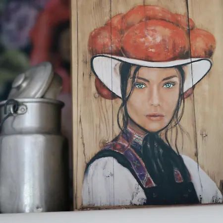 Apartment Rose Sasbachwalden