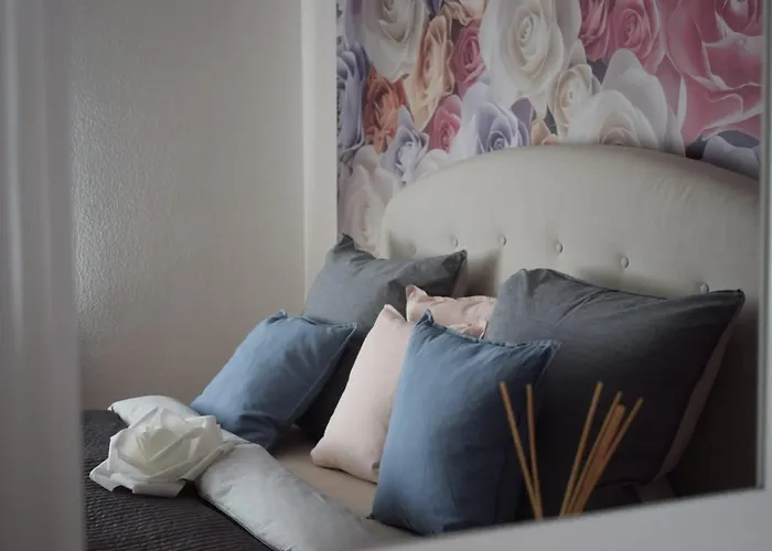 Rose * Sasbachwalden