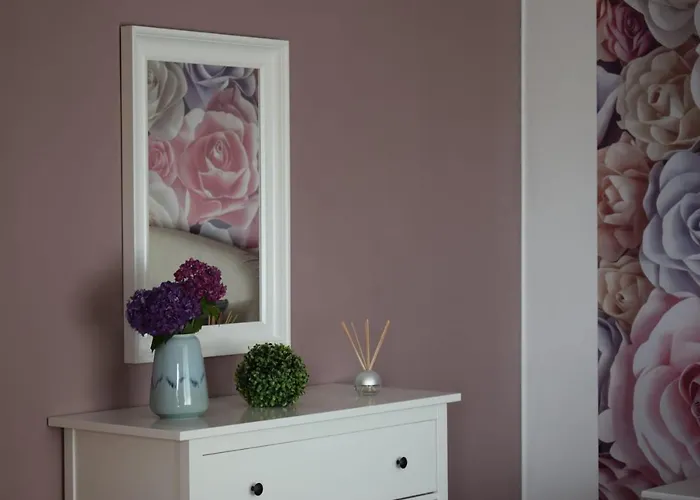 Rose Apartamento Sasbachwalden