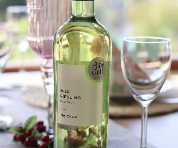 Apartamento Rose Sasbachwalden