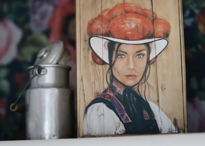 Apartamento Rose Sasbachwalden