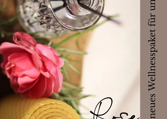 Rose Apartamento Sasbachwalden